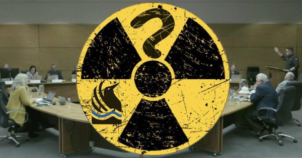 Nuclear NOM powers an important conversation about Wagga's energy future
