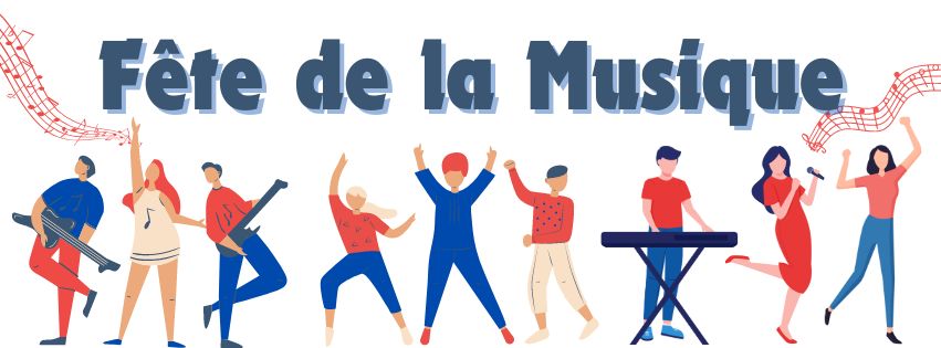 La Fete de la Musique 