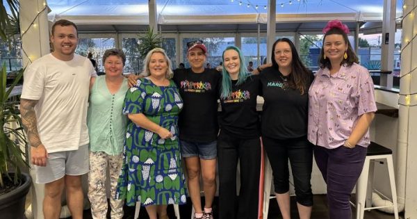 Wagga Mardi Gras is on the move with new date for 2025