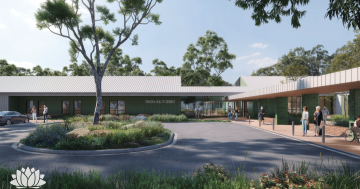 A peek at the proposed $95 million Temora Health Service redevelopment