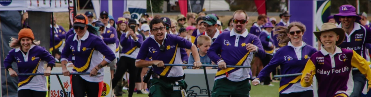 2024 Wagga Wagga Relay for Life