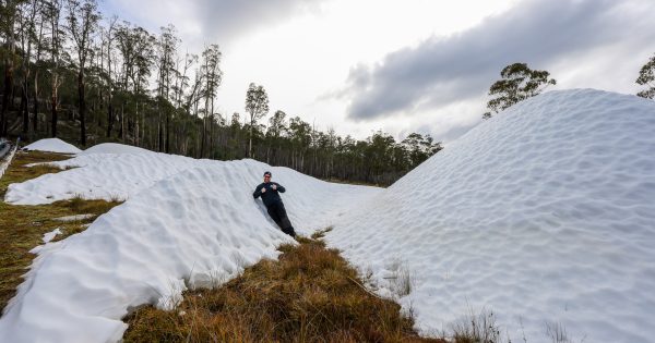 Heading to the snow this weekend? Maybe take a raincheck on that