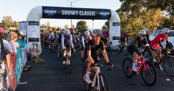 Operational costs blamed for cancellation of 2025 Snowy Classic cycling event