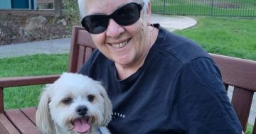 Wagga volunteer named finalist in the Aged and Community Care Providers Association Excellence Awards