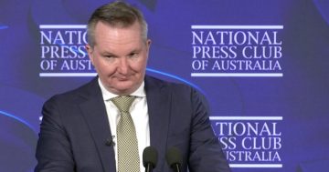 Review could force gas companies to redirect supplies to the domestic market