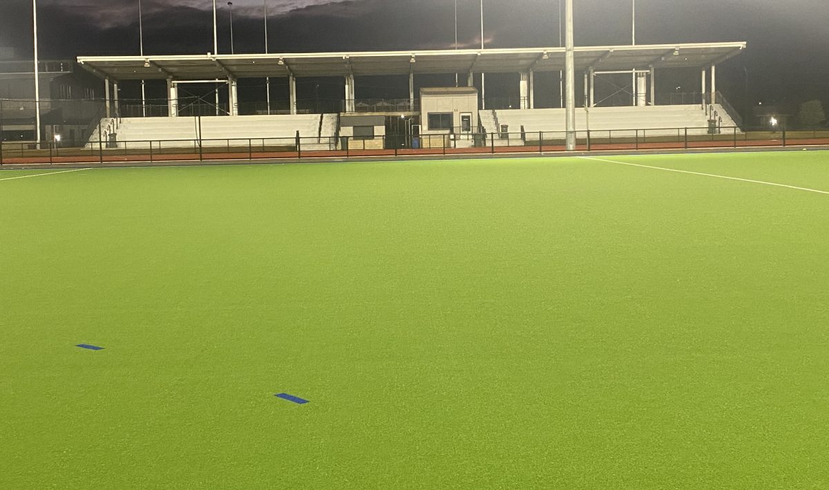 hockey ground 