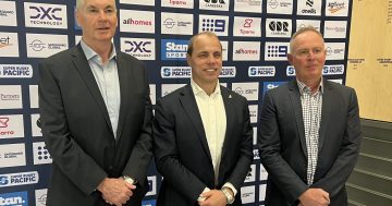 No other option: Rugby Australia takes control of the Brumbies' Super Rugby program