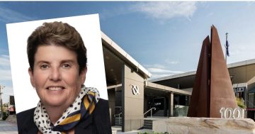 Wagga RSL Club announces a changing of the guard with the first female president