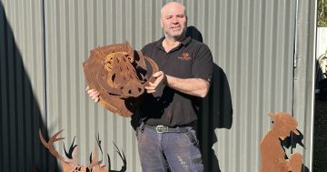Riverina Made: River Country Creations turning your rusty ideas into designs