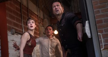 Twisters demonstrates why disaster movies belong on the big screen