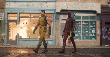 Deadpool and Wolverine is a fitting goodbye to Fox's Marvel franchises