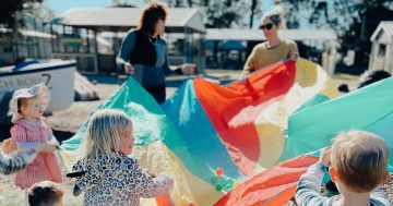 Training program empowers Riverina women to take social enterprise to the next level