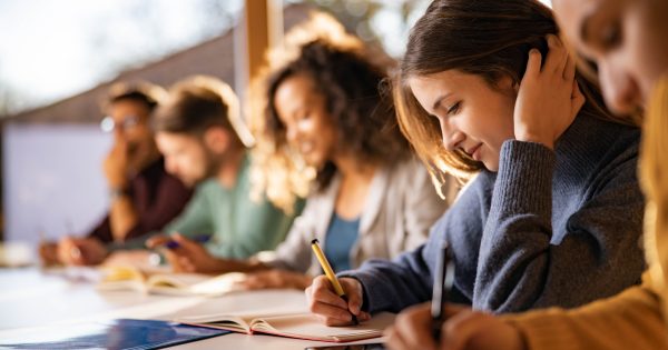 McCormack invites senior students to engage in democracy: Riverina's My First Speech Competition now open