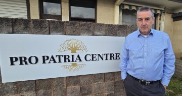 Local leaders rally behind Pro Patria Centre despite housing grant setback