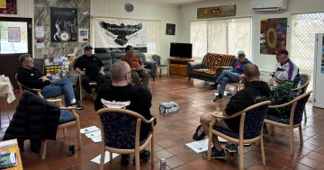 Men's Health Centre could soon be a reality with Wagga Council backing new report
