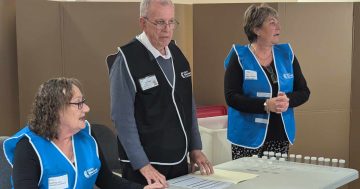 'Getting It Done' claims top ballot position for Wagga local government elections