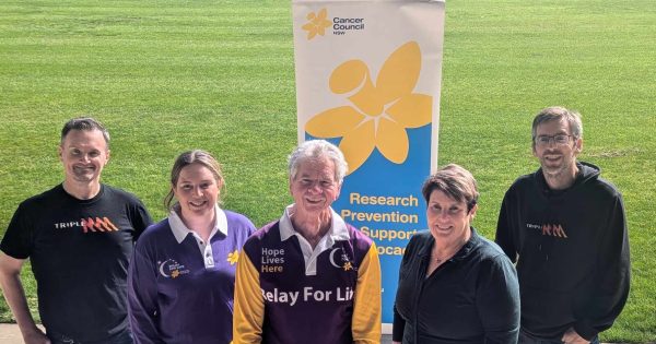 New format a positive step as popular Relay For Life charity fundraiser returns