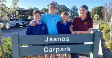 Jasnos Carpark to Khalsa Chowk roundabout: Griffith Council initiative strengthens town’s culture and history