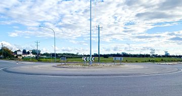 Sikh junction v Forlico: Griffith Council debates naming of new roundabout