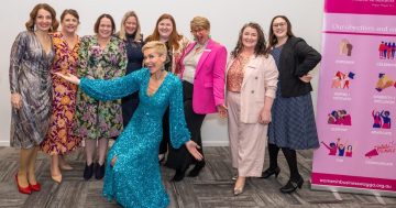 Women in Business Wagga Wagga marks 20 years - with Jessica Rowe