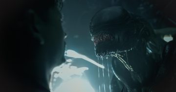 Alien: Romulus is brilliantly made sci-fi that jumps the shark