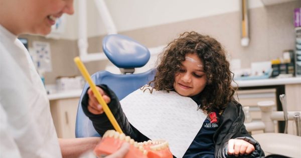 Enhanced oral health services for Wagga's Aboriginal community with new funding