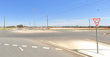 Kidman Way roundabout named ‘Khalsa Chowk’, but there'll be no 'Prod Straight' road in Griffith