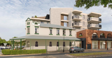 Approved Home Hotel development may set a precedent for Wagga CBD