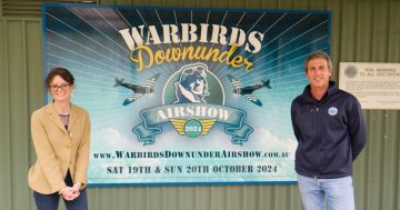 Temora Aviation Museum to welcome back Warbirds Downunder Airshow