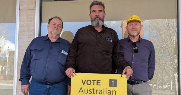 Integrity integral: Australian Christians keen to keep an eye on Wagga Council if elected