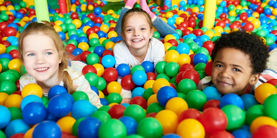 Noah's Ark Play Centre