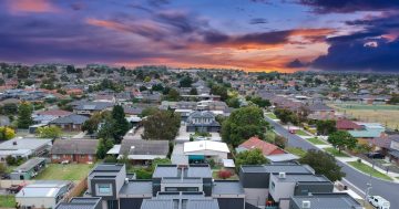 Competition aims to set the pattern for NSW housing future