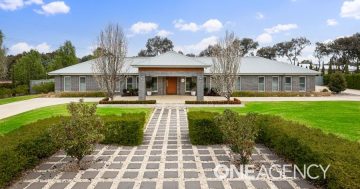 Sprawling acreage, prime location: Tatton lifestyle property hits the market