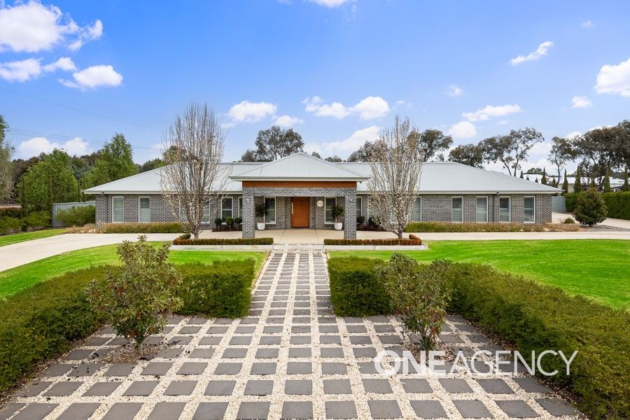 117 BRINDABELLA DRIVE TATTON