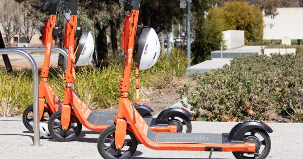 E-scooters could soon be a reality for regional NSW, but are they all they're cracked up to be?