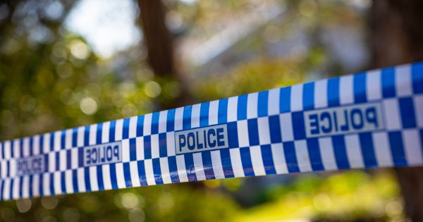 Man dies after car crashes into a creek in the Riverina