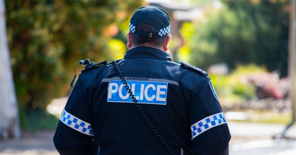 Police urge drivers to take care over long weekend