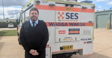 SES urges residents to prepare for severe thunderstorms towards year's end