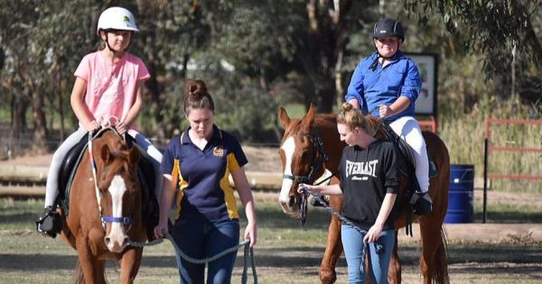 Riding for the Disabled calls for keen 'car boot' sellers for its annual fundraiser