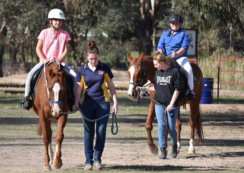 Riding for the Disabled is looking for Car Boot sellers for their annual fundraising event. 