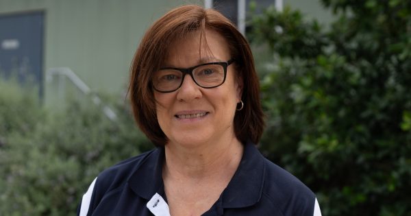 Riverina health advocate Margaret King finalist for NSW Volunteer of the Year award