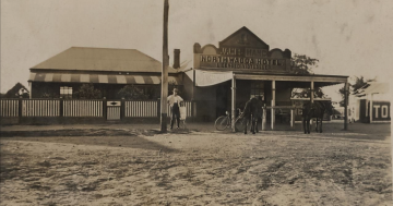 Riverina Rewind: How did the North Wagga Hotel come to be called the Palm and Pawn?