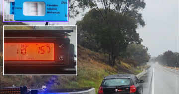 'I don’t recall doing 150': Learner driver allegedly under the influence of cannabis and cocaine clocked at 157 km/h