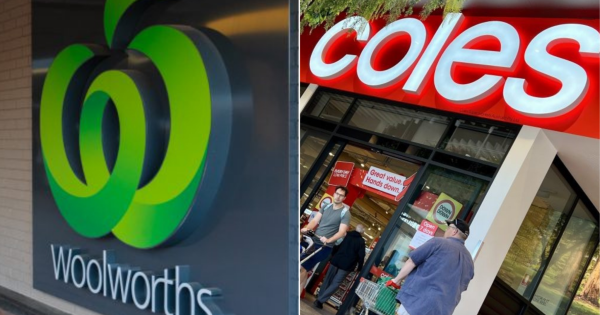 Woolworths and Coles taken to court over ‘Prices Dropped’ and ‘Down Down’ marketing campaigns