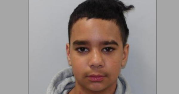 Can you help find Alikai Kennedy?