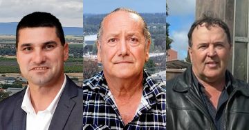 Three newcomers and five incumbent losses as election result transforms Griffith Council