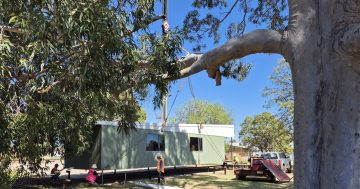 New health worker accommodation continues to be rolled out across the Riverina