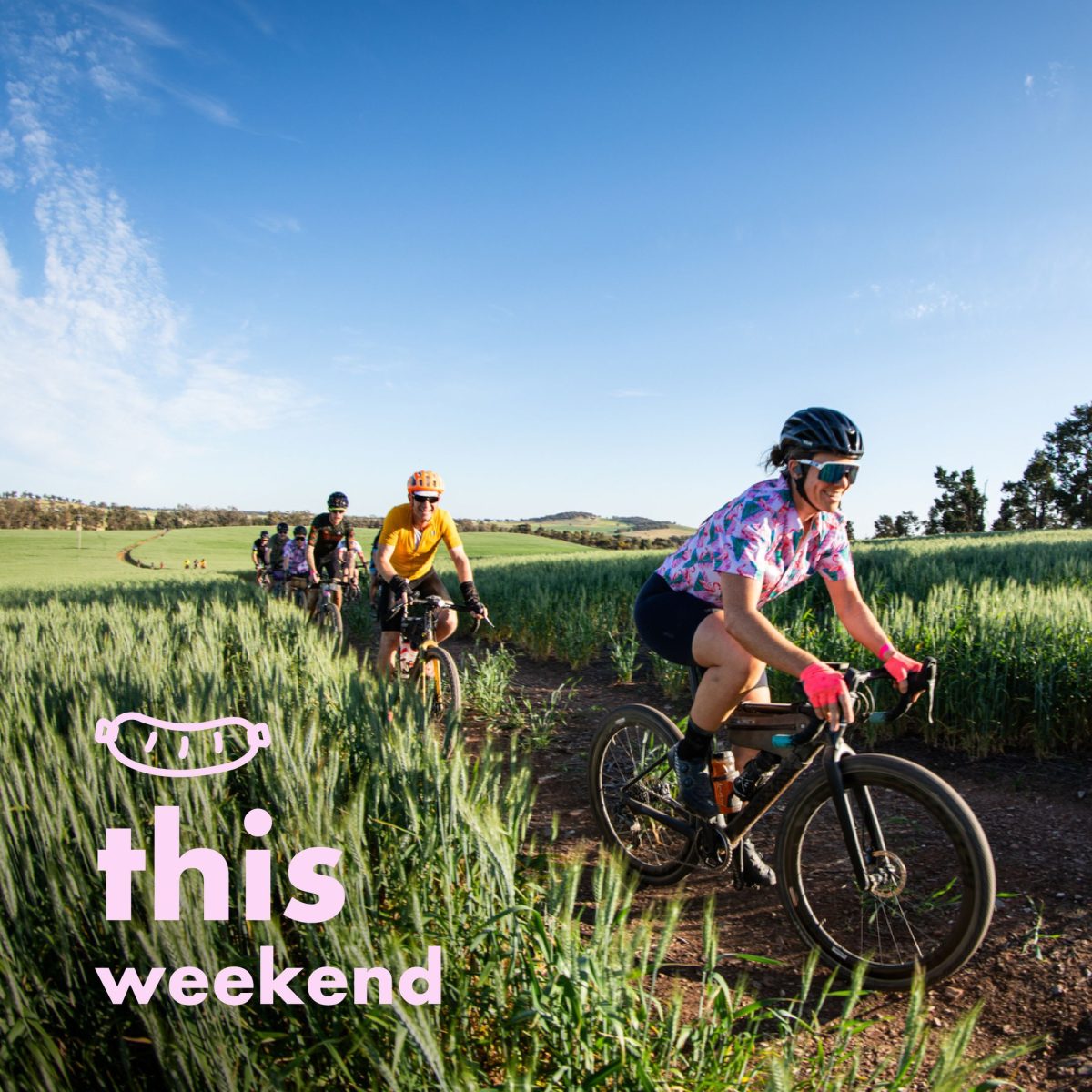 Riverina Long Weekend