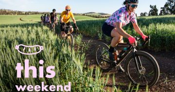 Ten things to do in the Riverina this week (4 - 10 October)