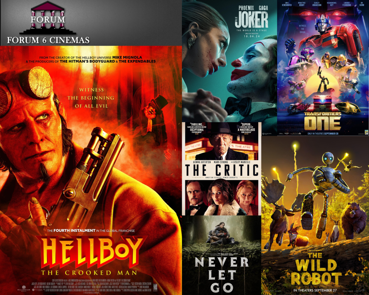 movie posters 